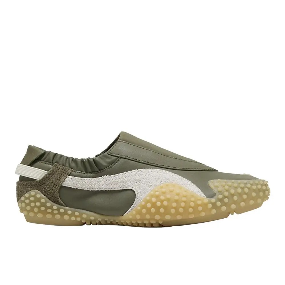 Puma shoes - PUMA Mostro Move Slip On - 40513103 - Green 7