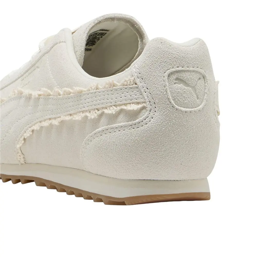 Puma shoes - PUMA Arizona Lace Up - Arizona Lace - 40777101 - Off White 13
