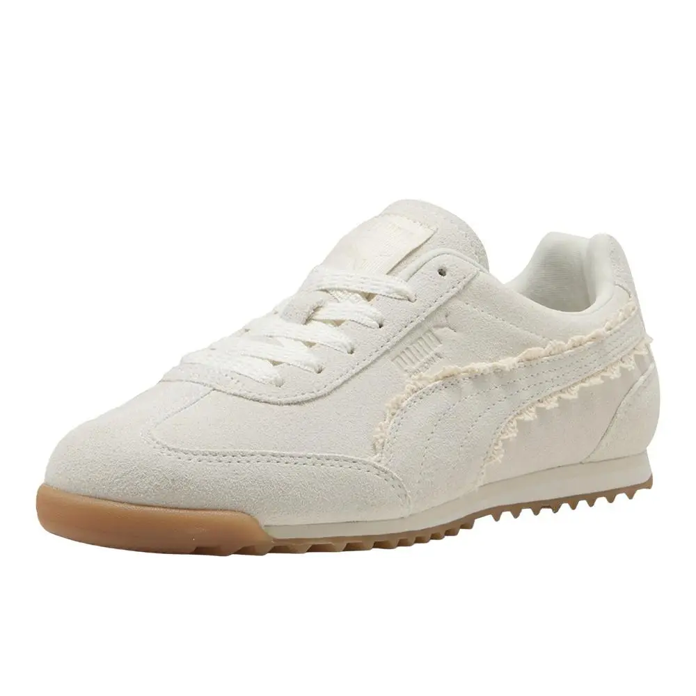 Puma shoes - PUMA Arizona Lace Up - Arizona Lace - 40777101 - Off White 8