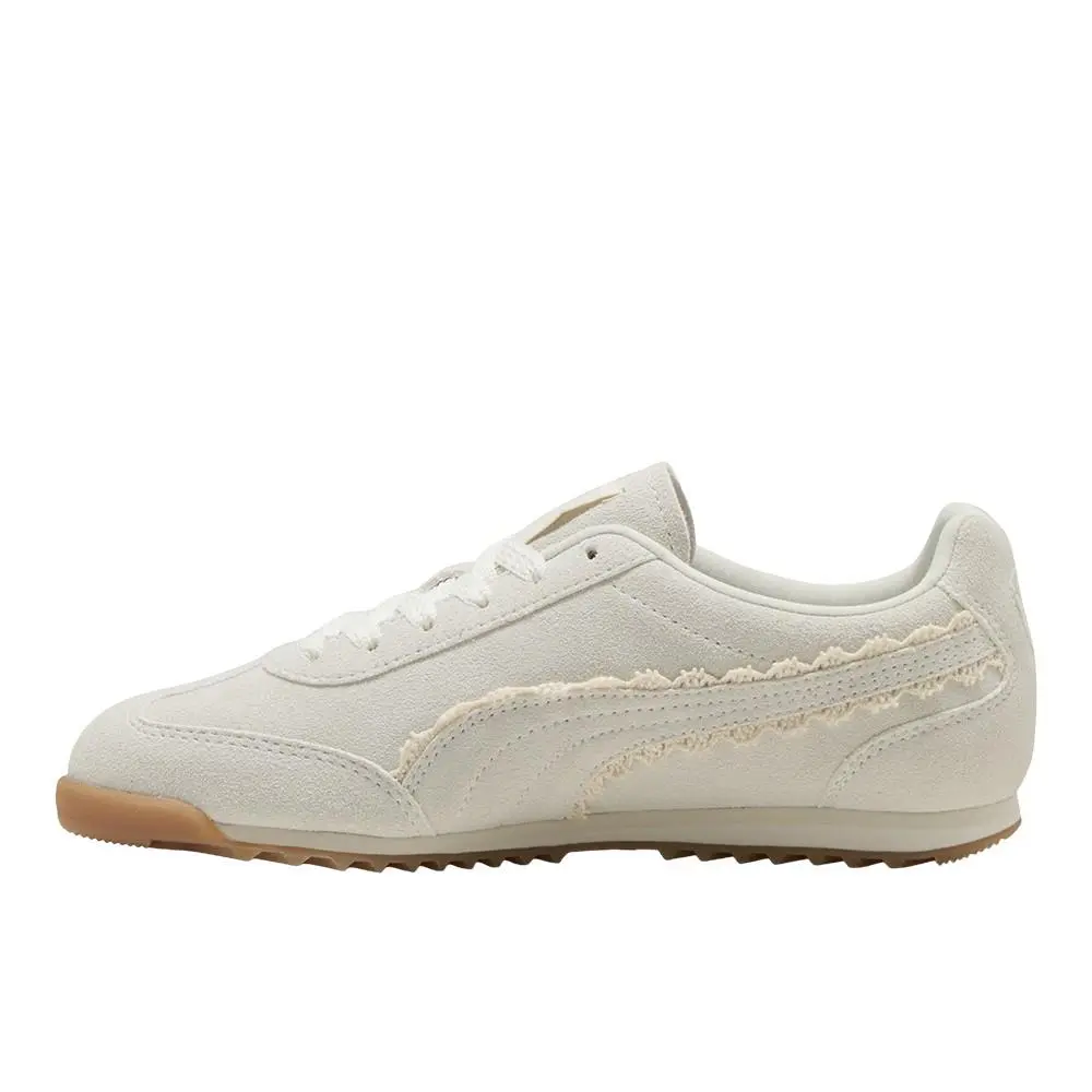 Puma shoes - PUMA Arizona Lace Up - Arizona Lace - 40777101 - Off White 9