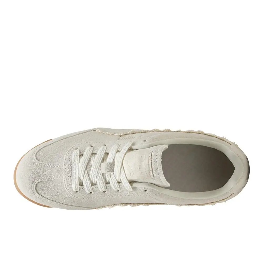 Puma shoes - PUMA Arizona Lace Up - Arizona Lace - 40777101 - Off White 10
