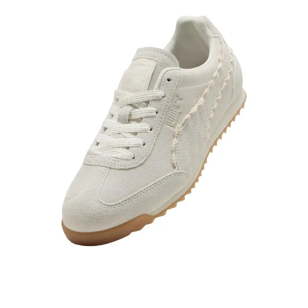 Puma shoes - PUMA Arizona Lace Up - Arizona Lace - 40777101 - Off White 12
