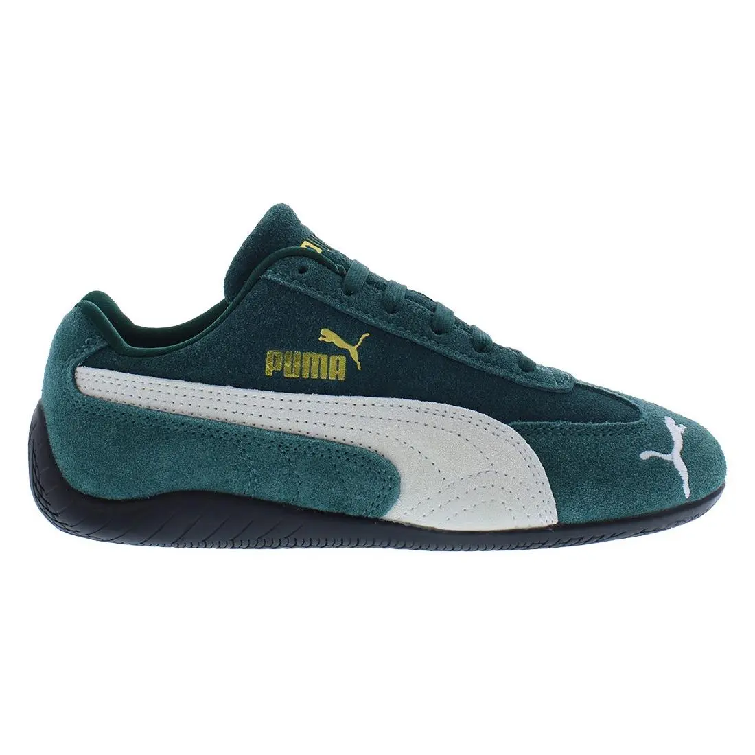 Speedcat OG Suede Womens Shoes by Puma