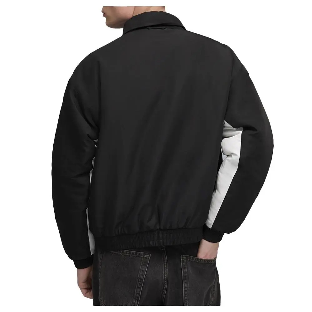 Puma clothing - PUMA Bmw M Motorsport Full Zip Lifestyle Jacket - 63257501 - Black 2