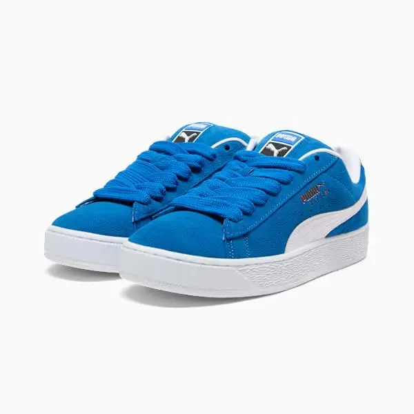 Puma shoes - PUMA Classic - Classic - 36324205 - Red 1