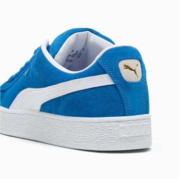 Puma shoes - PUMA Classic - Classic - 36324205 - Red 10