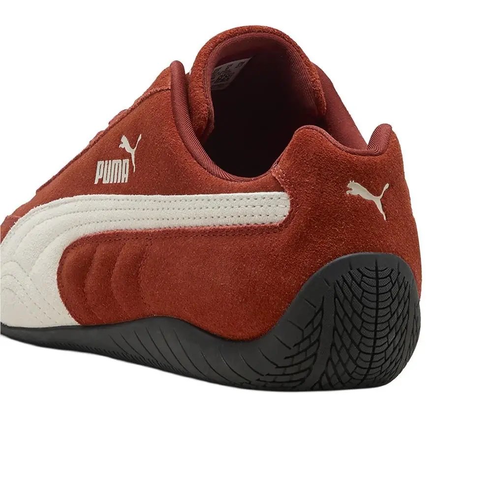 Puma shoes - PUMA Speedcat Og Lace Up - 39884686 - Red 5