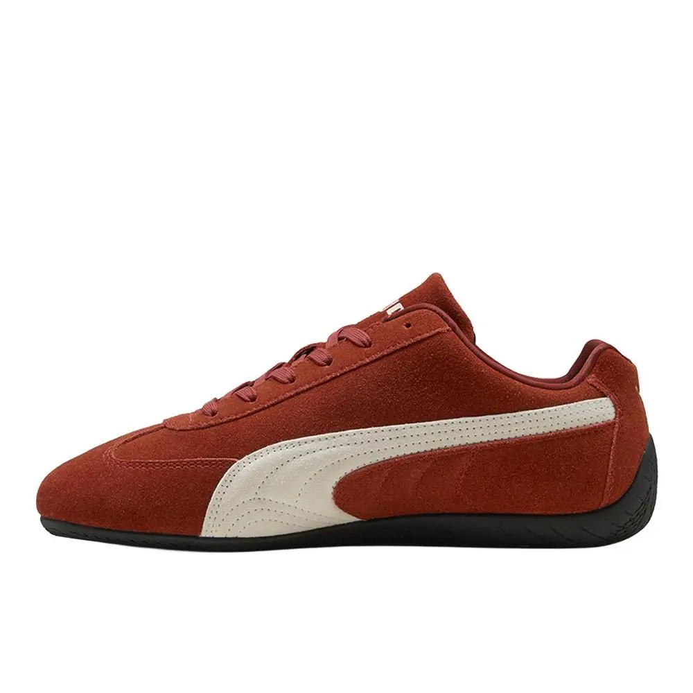 Puma shoes - PUMA Speedcat Og Lace Up - 39884686 - Red 9
