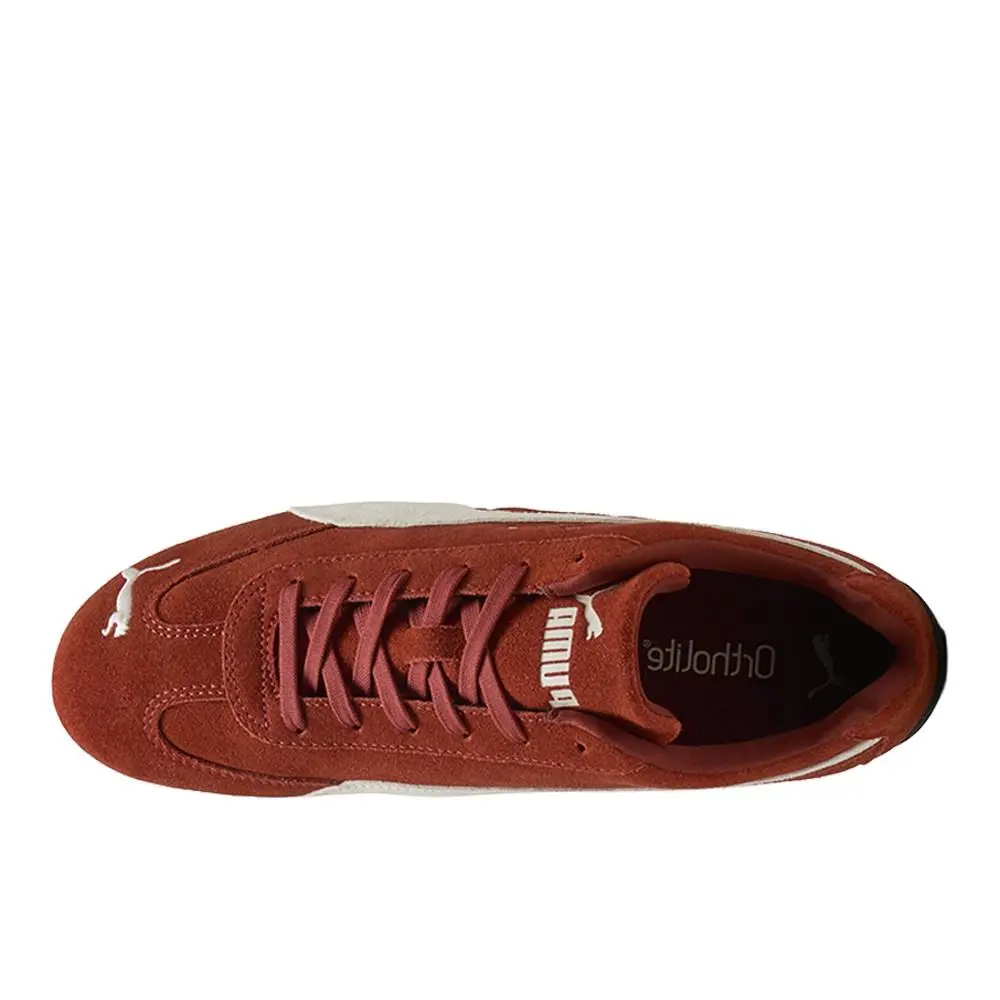Puma shoes - PUMA Speedcat Og Lace Up - 39884686 - Red 10