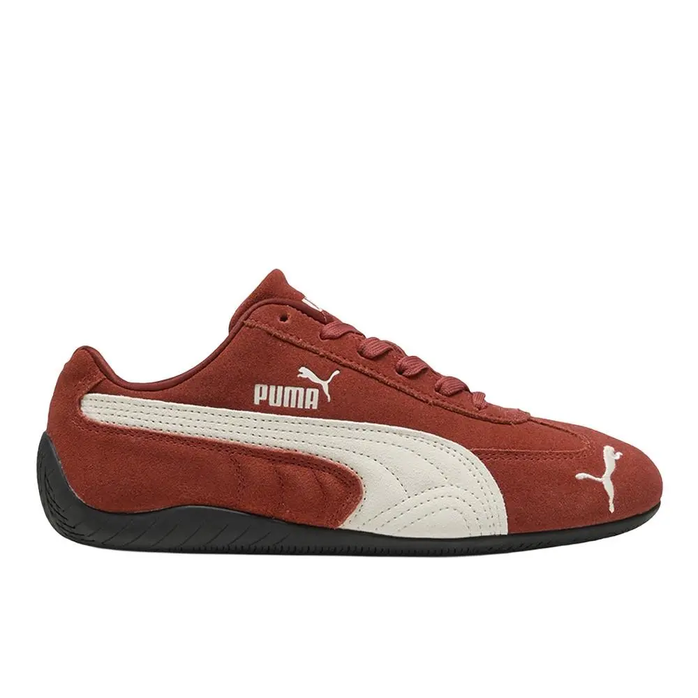 Puma shoes - PUMA Speedcat Og Lace Up - 39884686 - Red 7