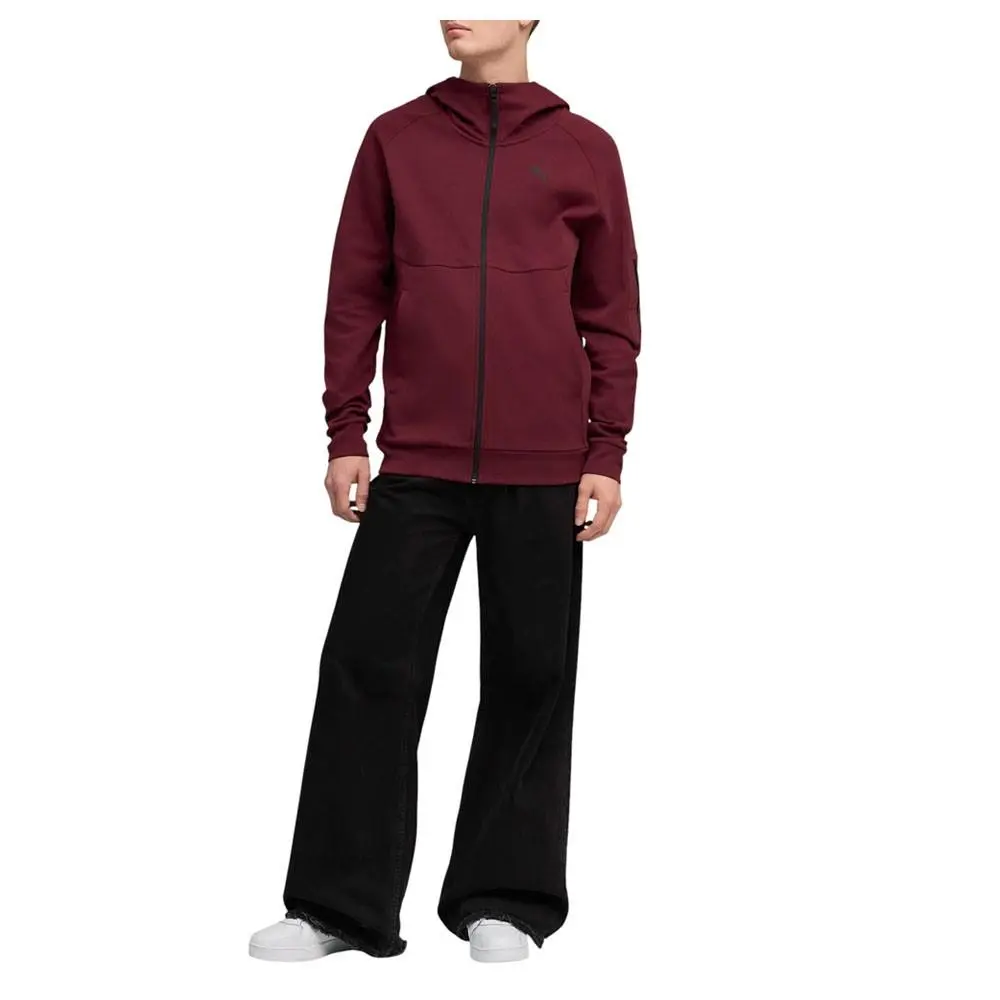 Puma clothing - 68804596 - 68804596 - Red 10