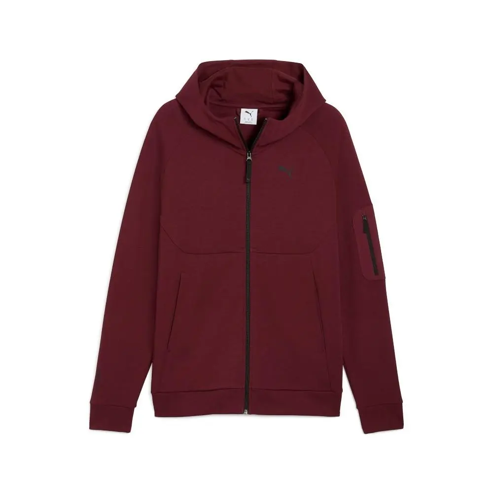 Puma clothing - 68804596 - 68804596 - Red 6