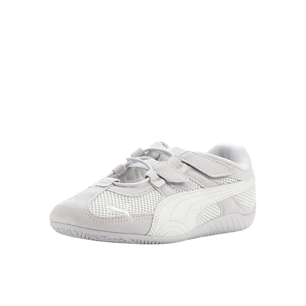 Puma shoes - PUMA Speedcat Go Slip On - 40843203 - Purple 0