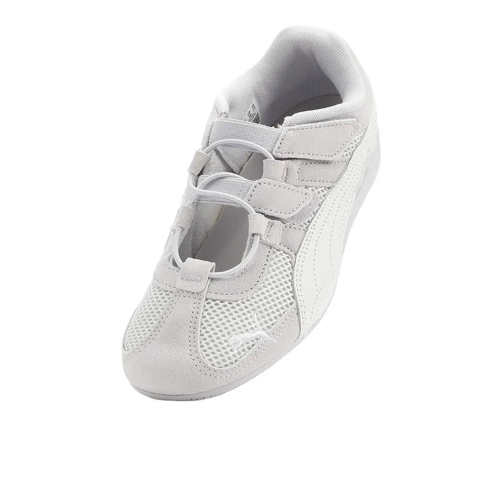 Puma shoes - PUMA Speedcat Go Slip On - 40843203 - Purple 4