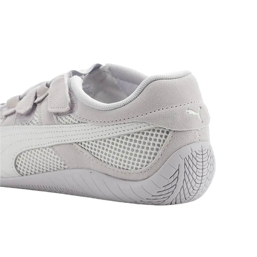 Puma shoes - PUMA Speedcat Go Slip On - 40843203 - Purple 5