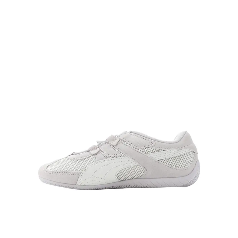 Puma shoes - PUMA Speedcat Go Slip On - 40843203 - Purple 9