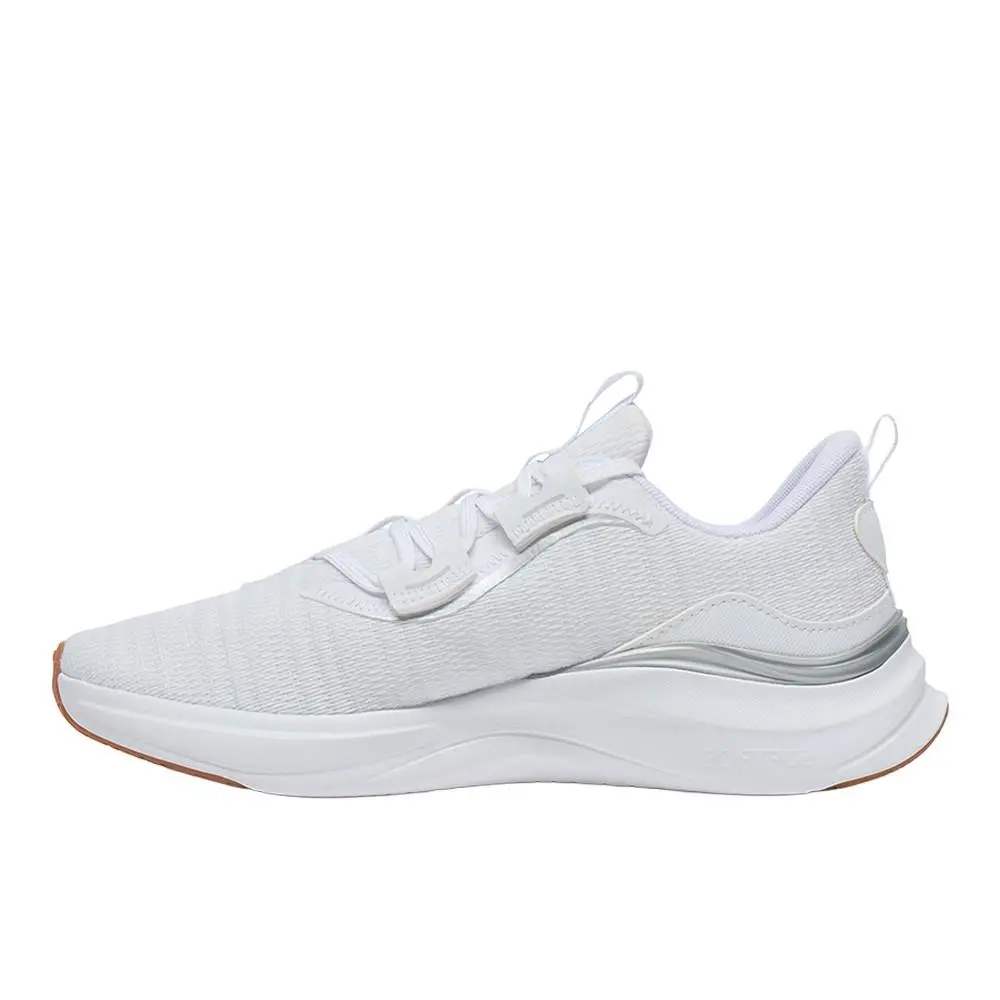 Puma shoes - PUMA Softride Harmony Lace Up - 31001917 - White 1