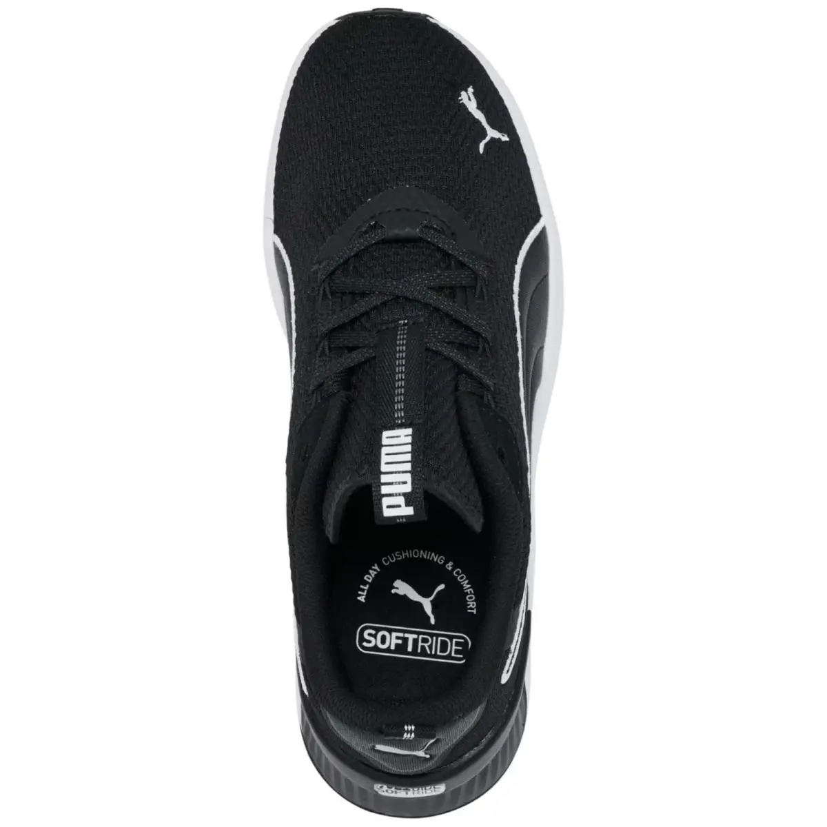 Puma shoes - 19525483_10096963 - 19525483_10096963 - Black 5