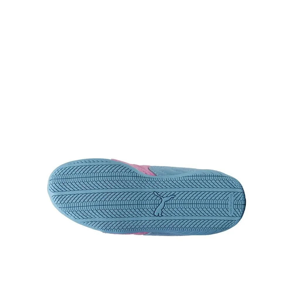 Puma shoes - PUMA Speedcat Og Lace Up  Toddler - 40169921 - Blue, Pink 11