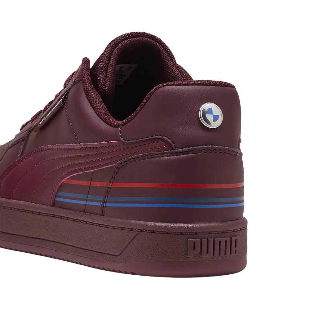 Puma shoes - PUMA Bmw M Motorsport X Caven 2.0 Lace Up - 30890403 - Red 11