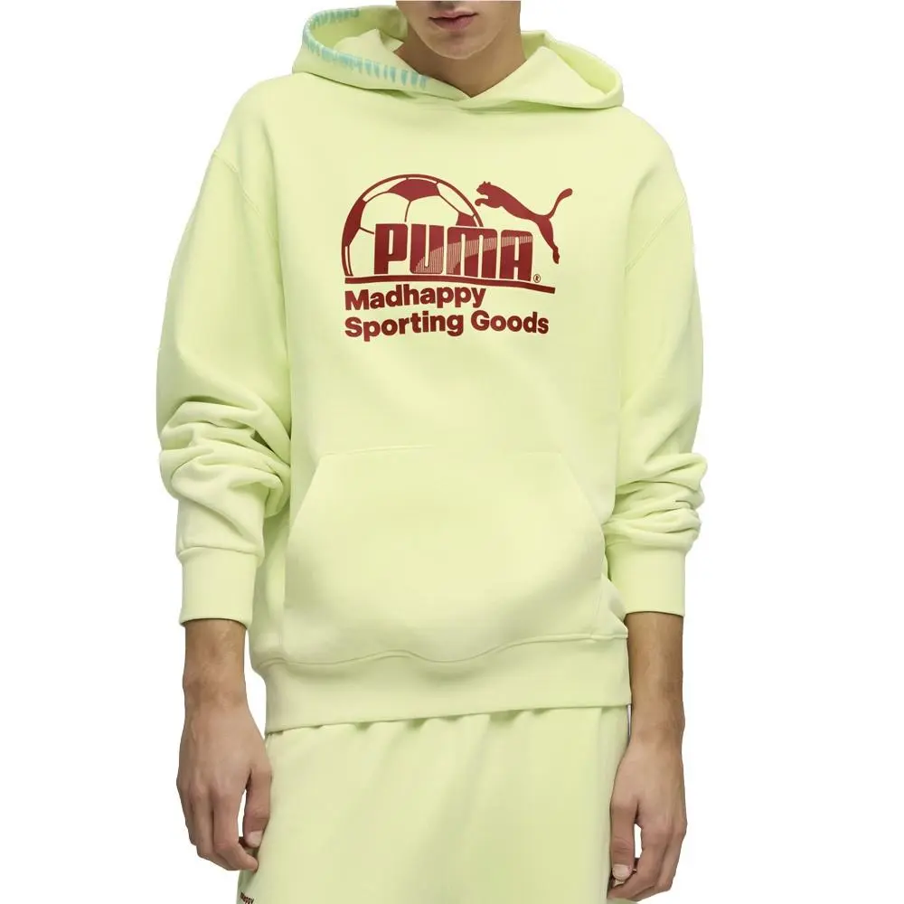 Puma clothing - 63533997 - 63533997 - Green 1