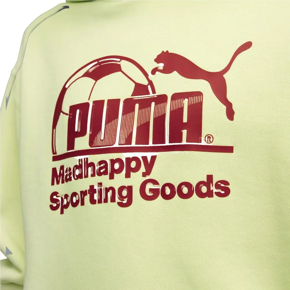 Puma clothing - 63533997 - 63533997 - Green 5