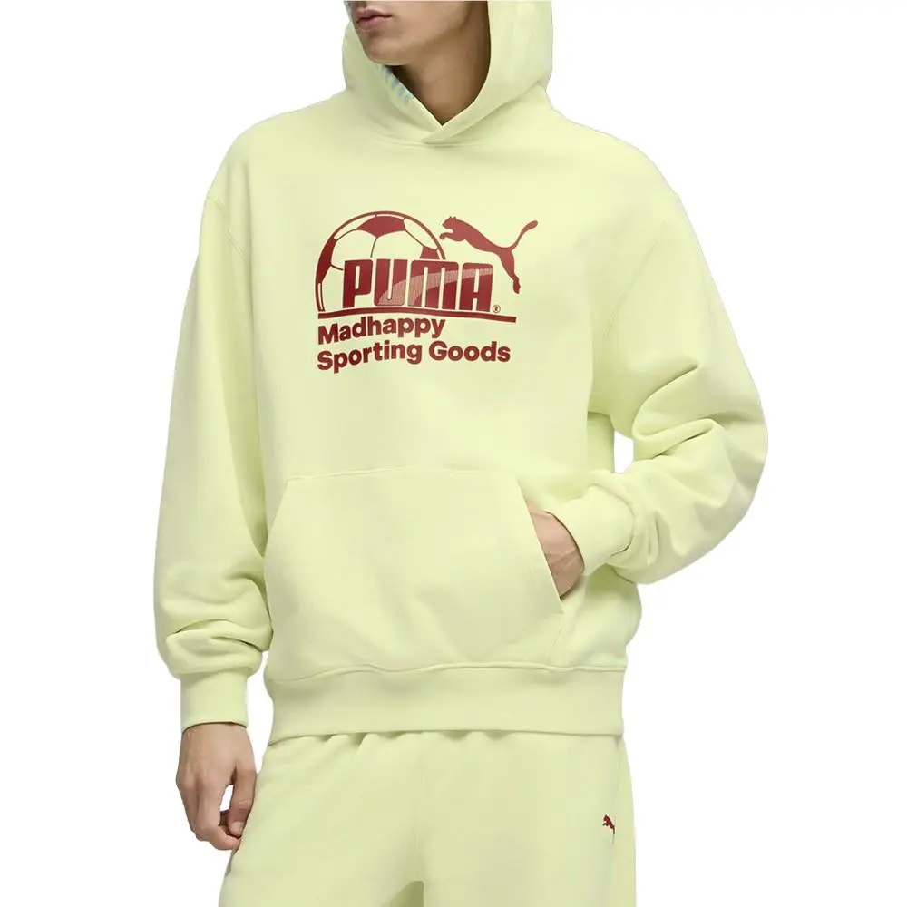 Puma clothing - 63533997 - 63533997 - Green 2