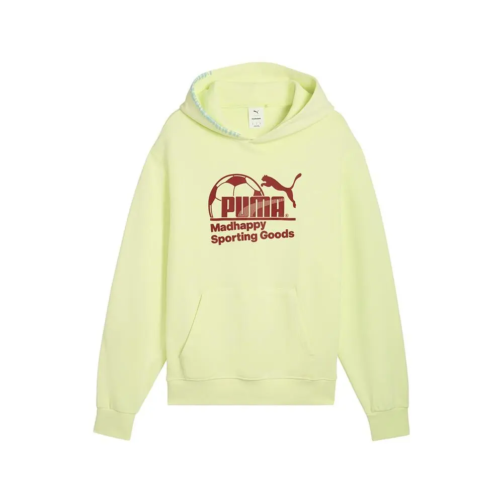 Puma clothing - 63533997 - 63533997 - Green 6
