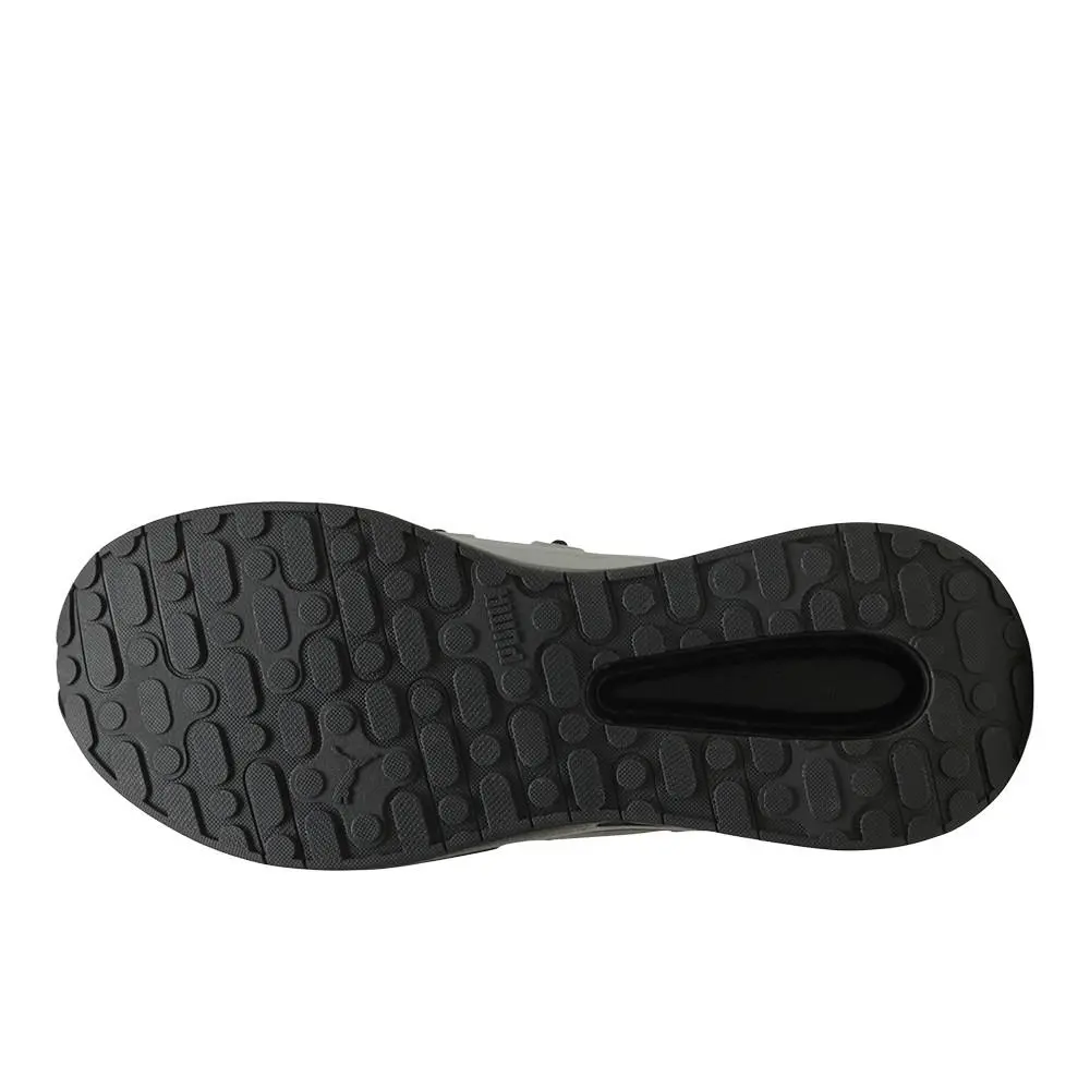 Puma shoes - PUMA Softride Frequence Lace Up - 31172705 - Grey 11