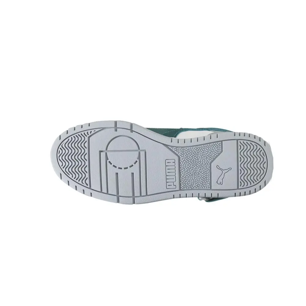 Puma shoes - PUMA Rbd Game High Top  Youth - 38617207 - Grey, White 9