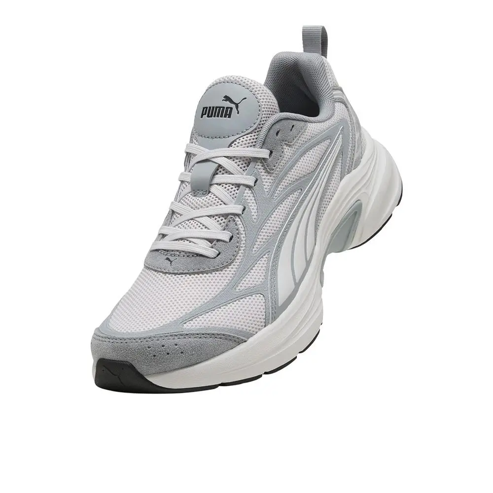 Puma shoes - PUMA Softride Escalate Lace Up - 31316804 - Grey 4