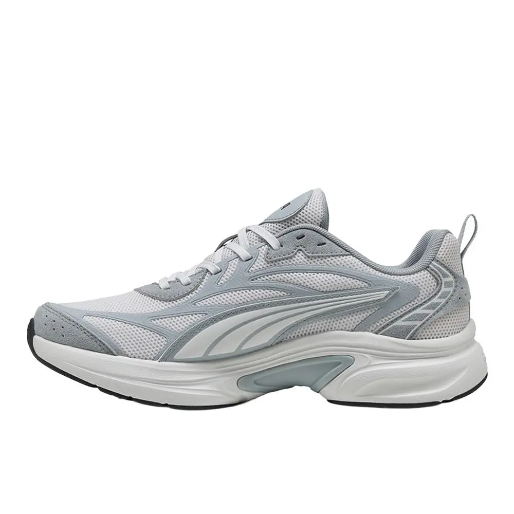 Puma shoes - PUMA Softride Escalate Lace Up - 31316804 - Grey 9