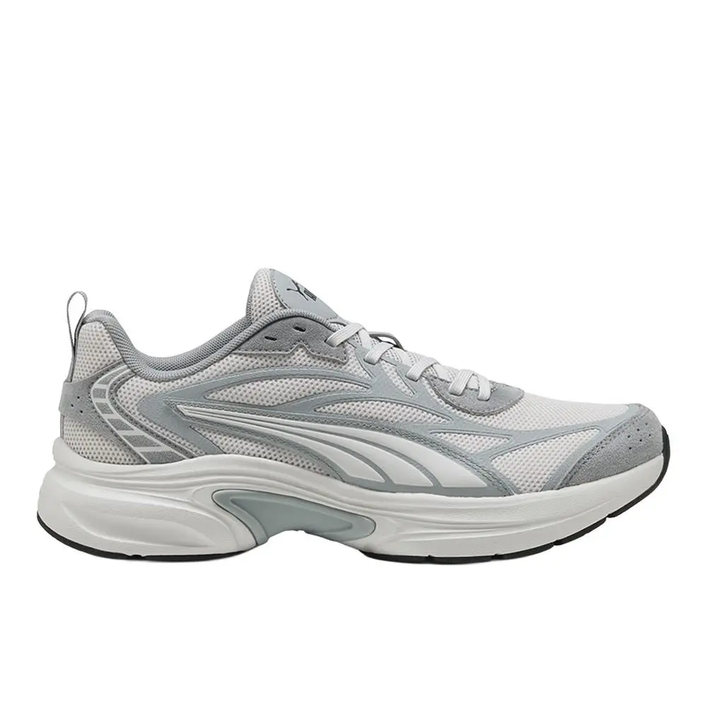 Puma shoes - PUMA Softride Escalate Lace Up - 31316804 - Grey 7