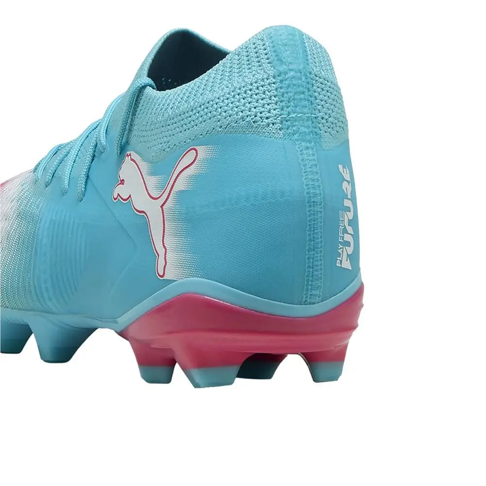 Puma shoes - PUMA Future 8 Match ReCharge Firm GroundArtificial Ground Soccer - 10875901 - Blue 13