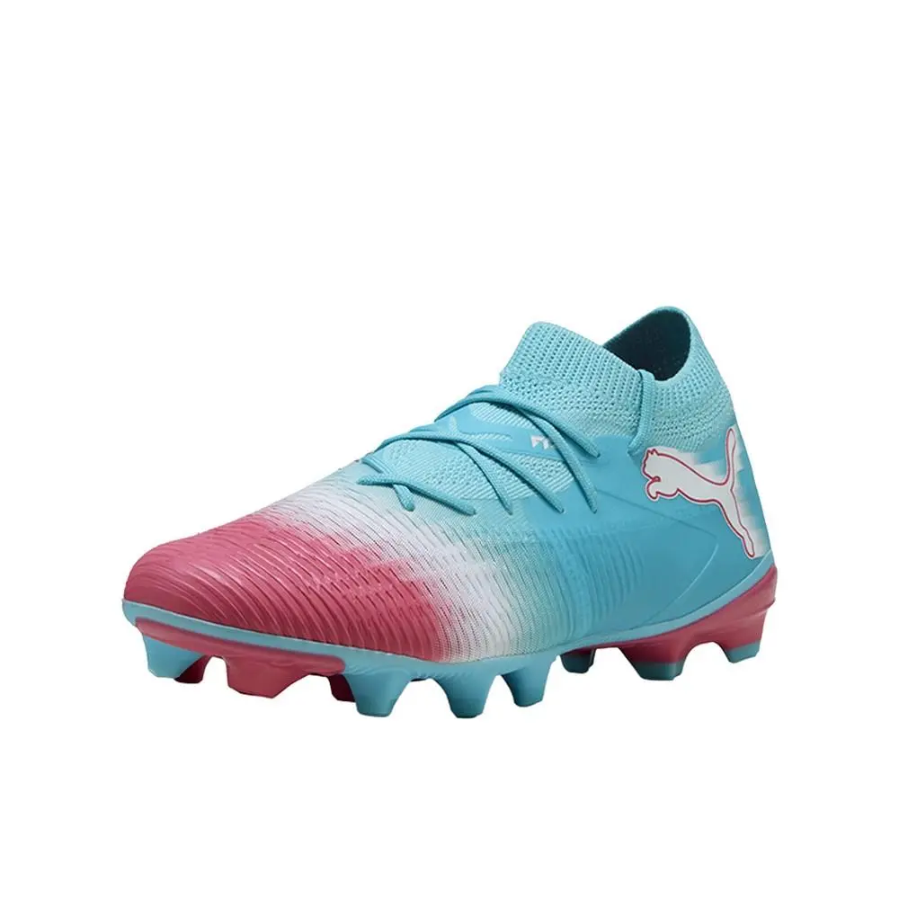 Puma shoes - PUMA Future 8 Match ReCharge Firm GroundArtificial Ground Soccer - 10875901 - Blue 8