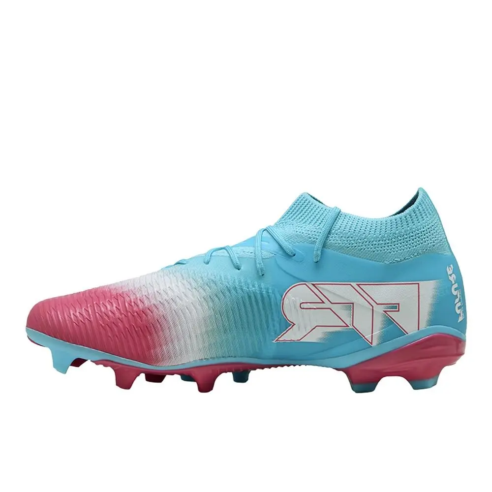 Puma shoes - PUMA Future 8 Match ReCharge Firm GroundArtificial Ground Soccer - 10875901 - Blue 9
