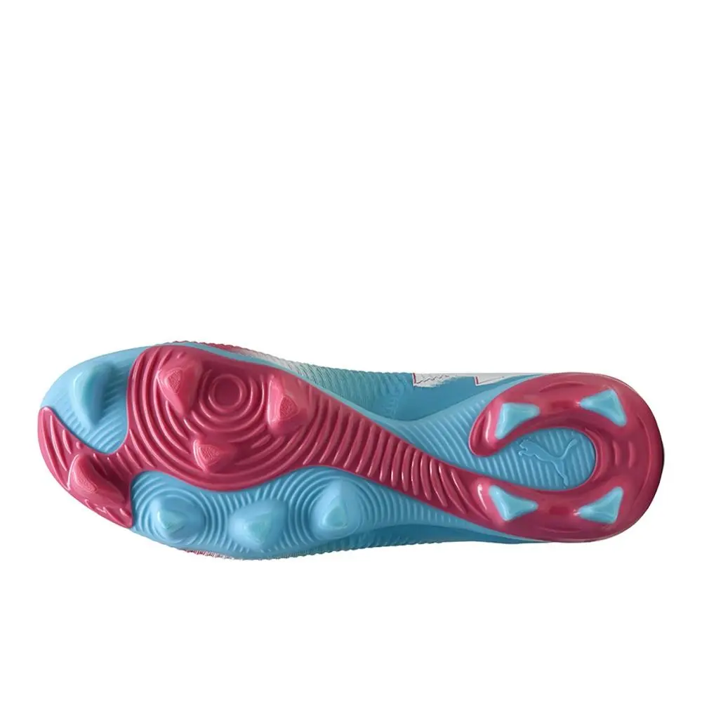 Puma shoes - PUMA Future 8 Match ReCharge Firm GroundArtificial Ground Soccer - 10875901 - Blue 11