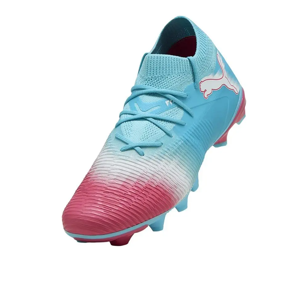 Puma shoes - PUMA Future 8 Match ReCharge Firm GroundArtificial Ground Soccer - 10875901 - Blue 12