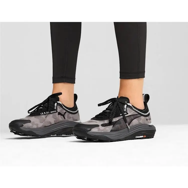 Puma shoes - 37783903 - 377839 03 - Brown 4