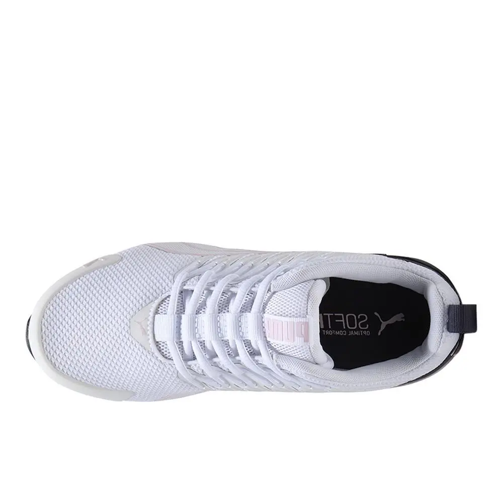 Puma shoes - PUMA Voltaic Evo Training - Voltaic Evo Training - 30972020 - White 2