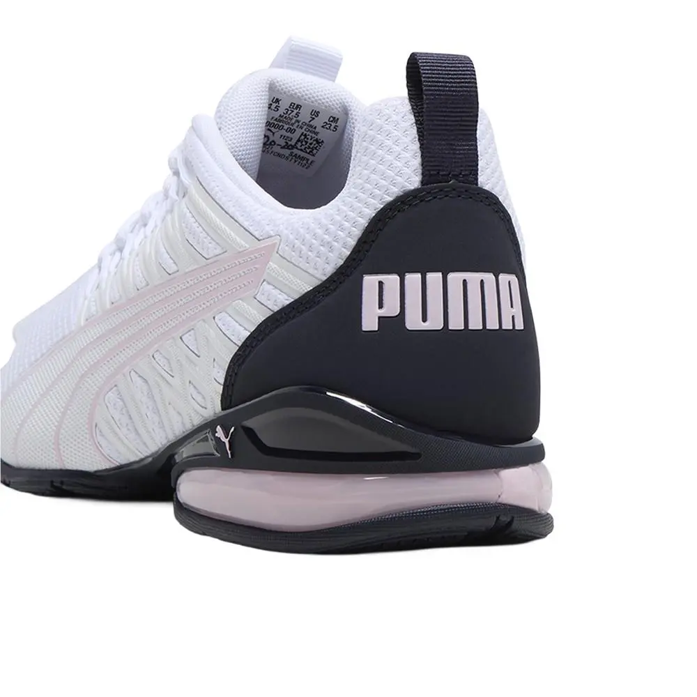 Puma shoes - PUMA Voltaic Evo Training - Voltaic Evo Training - 30972020 - White 5