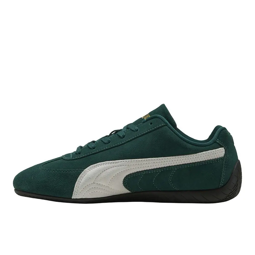 Puma shoes - PUMA Speedcat Og Lace Up - 40098612 - Green 1