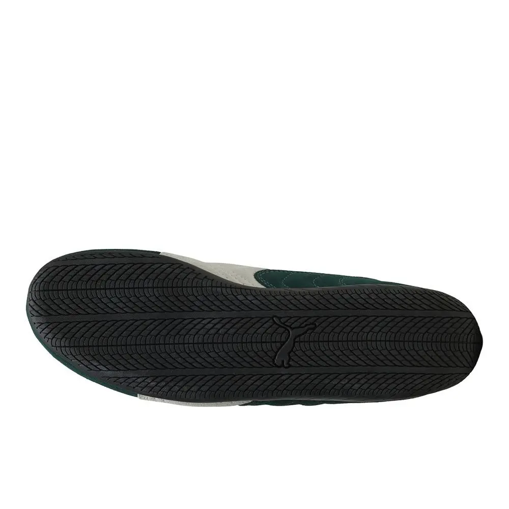 Puma shoes - PUMA Speedcat Og Lace Up - 40098612 - Green 3