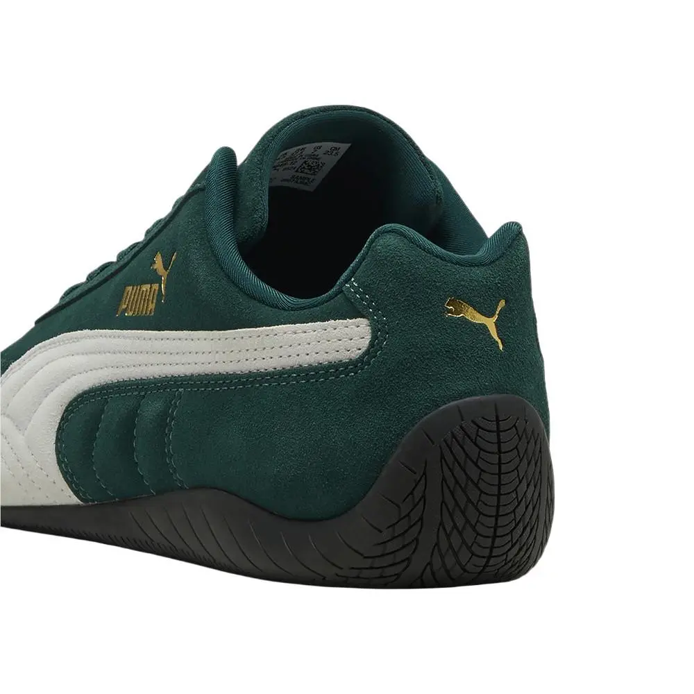 Puma shoes - PUMA Speedcat Og Lace Up - 40098612 - Green 5