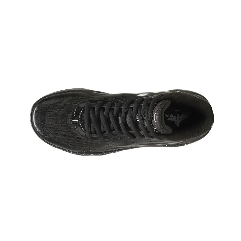 Puma shoes - PUMA Mb.02 Basketball - Basketball - 37942001 - Black 2