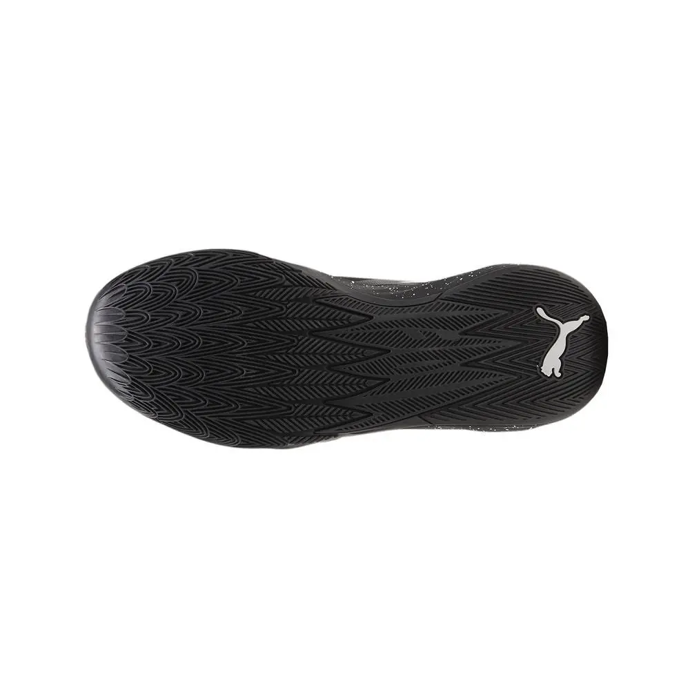 Puma shoes - PUMA Mb.02 Basketball - Basketball - 37942001 - Black 9