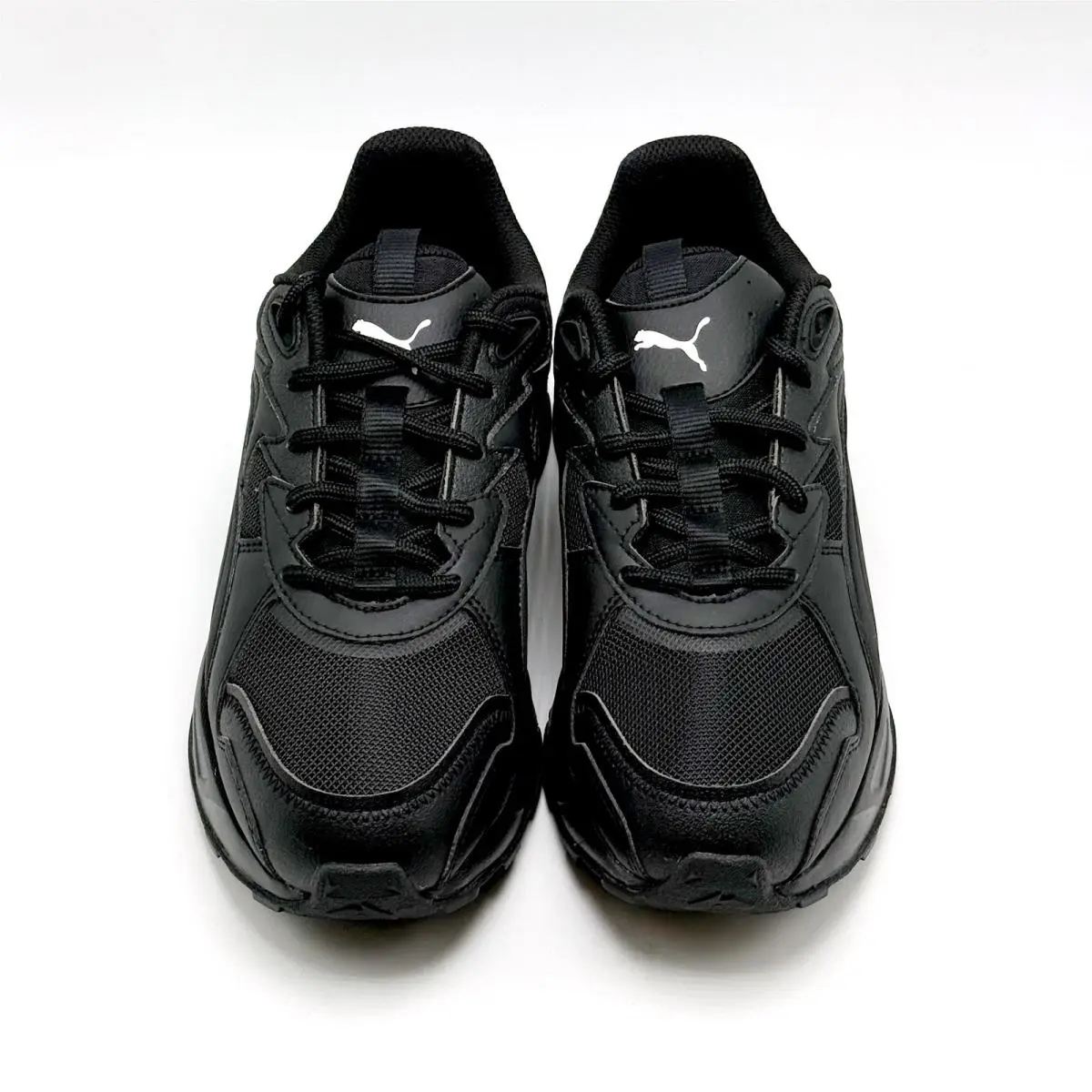 Puma shoes - 39117301 - 391173-01 - Black 6