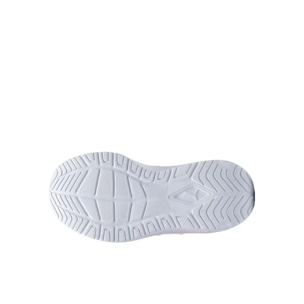 Puma shoes - PUMA Softride One4all Rainbow Brush Slip On  Toddler - 31121901 - Green, Pink, White 3