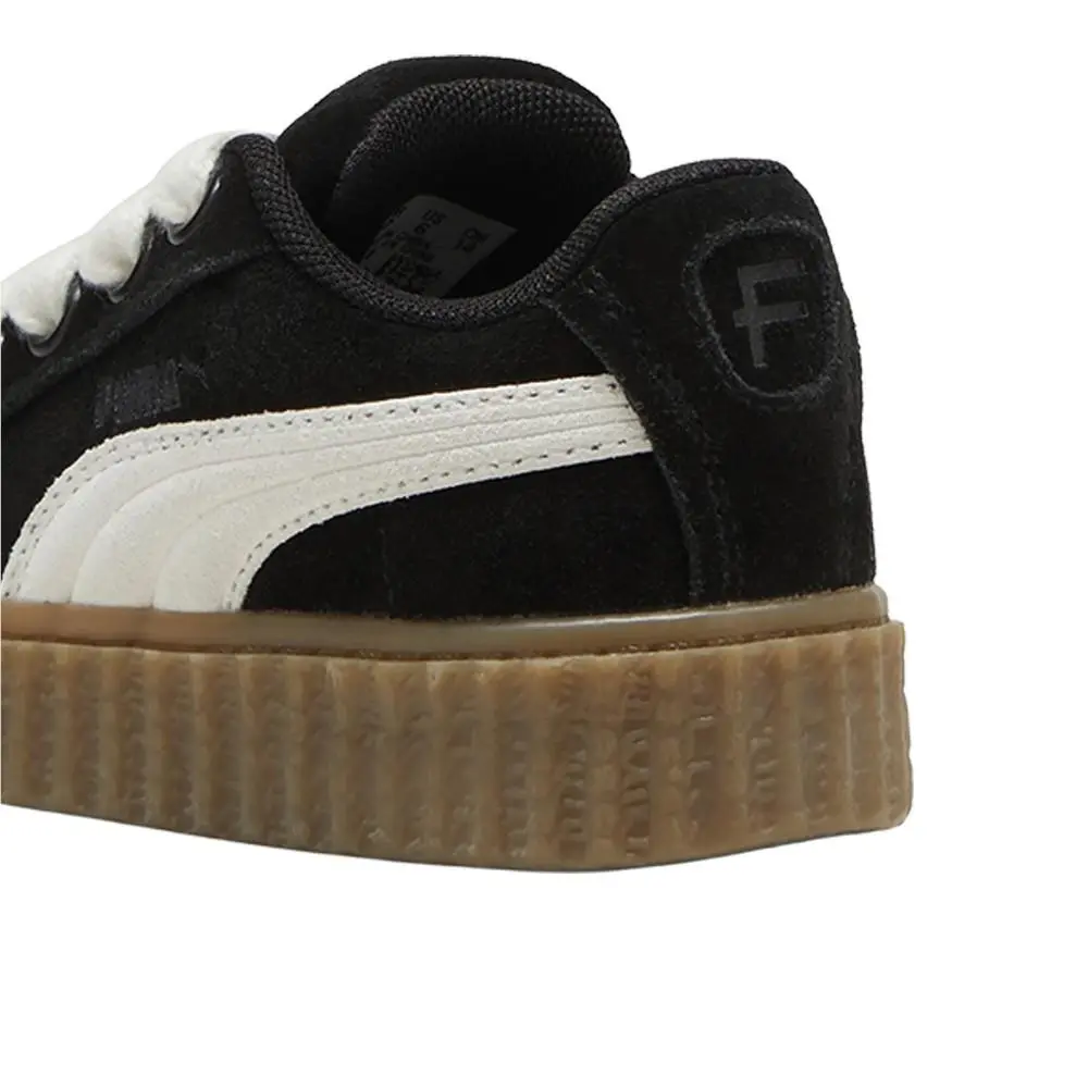 Puma shoes - PUMA Fenty X  Creeper Phatty Lace Up  Toddler - 39682901 - Black 13