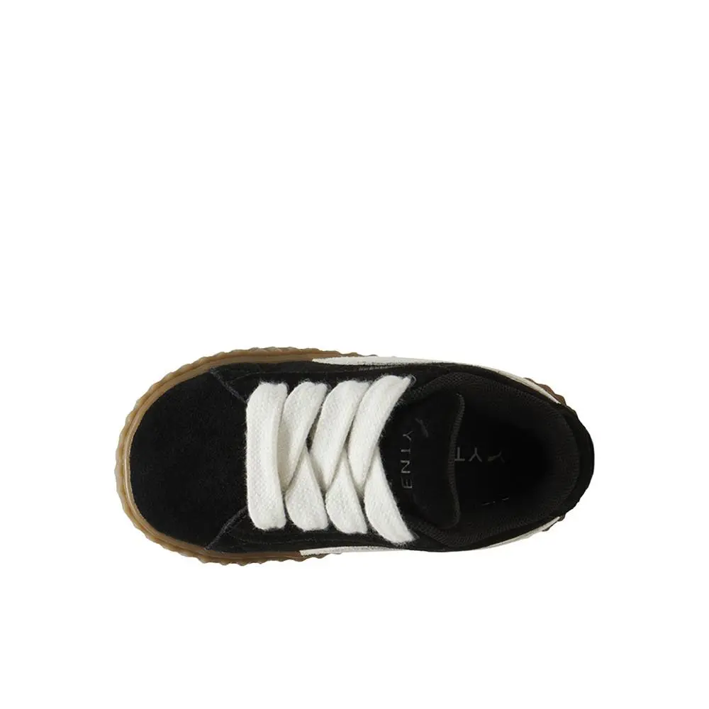 Puma shoes - PUMA Fenty X  Creeper Phatty Lace Up  Toddler - 39682901 - Black 10